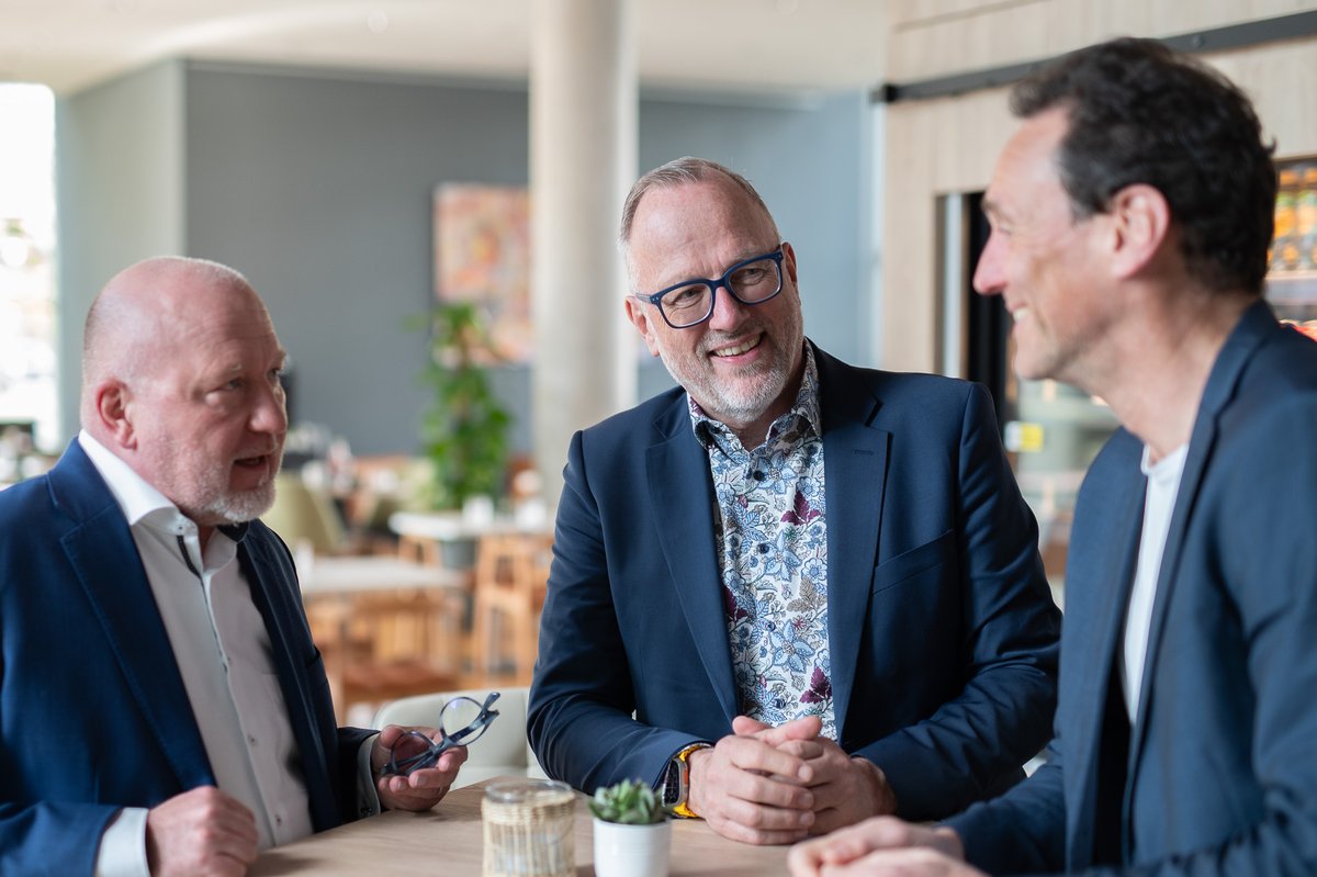 Partnerschaften für Interim Manager