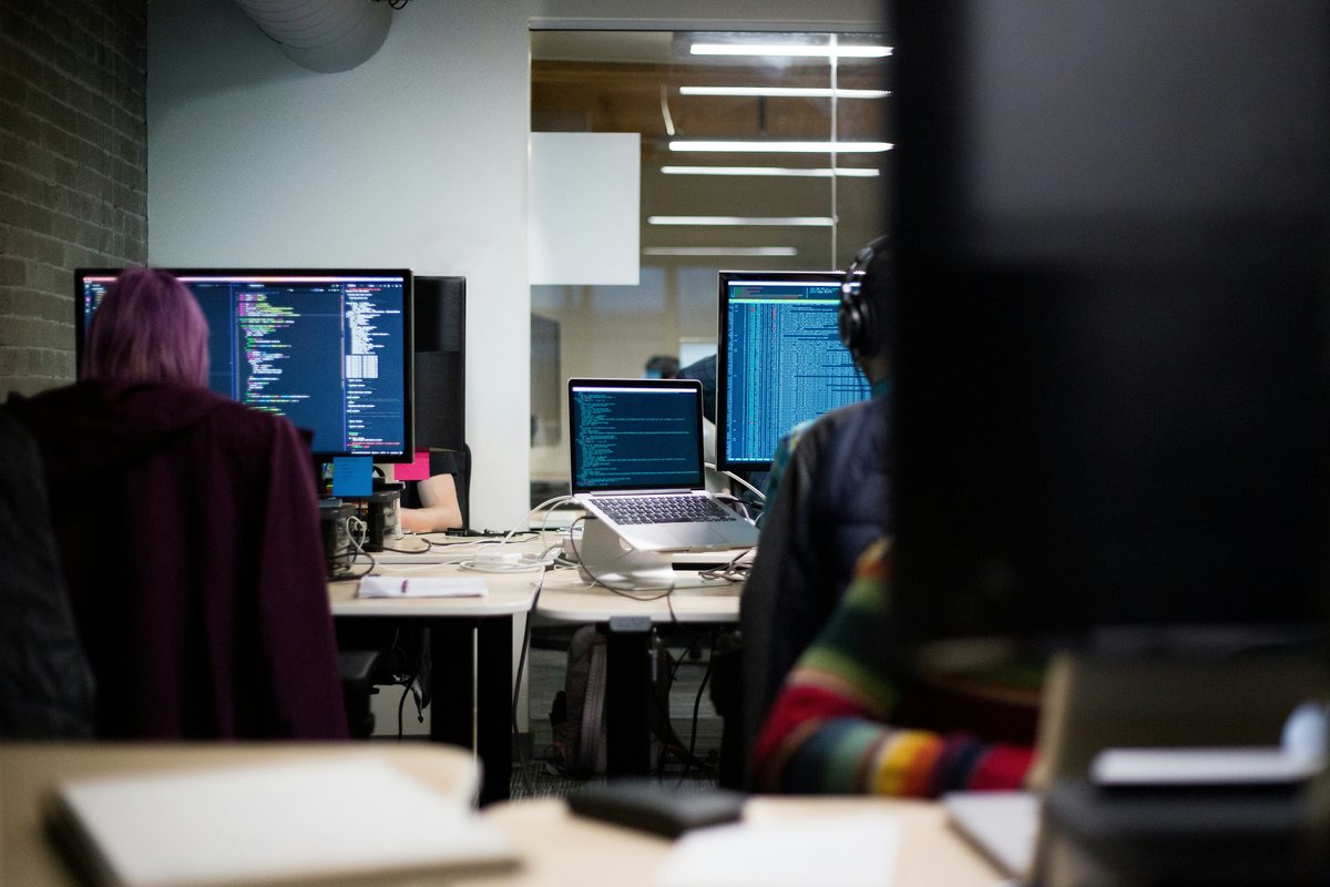 IT-Management & Cyber Security