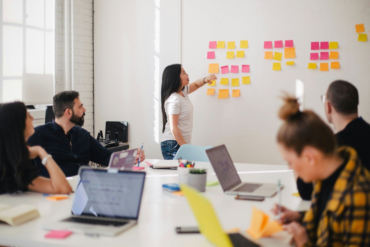 Projektmanagement