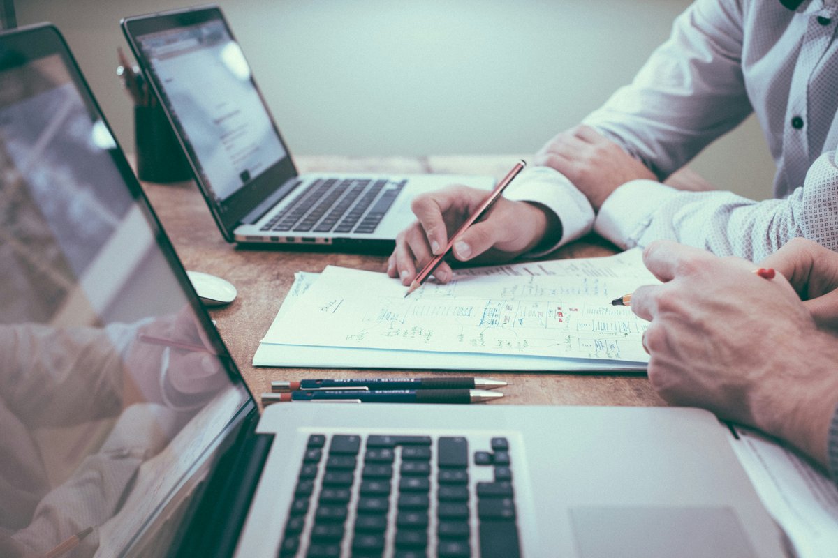 Finanzen & Controlling