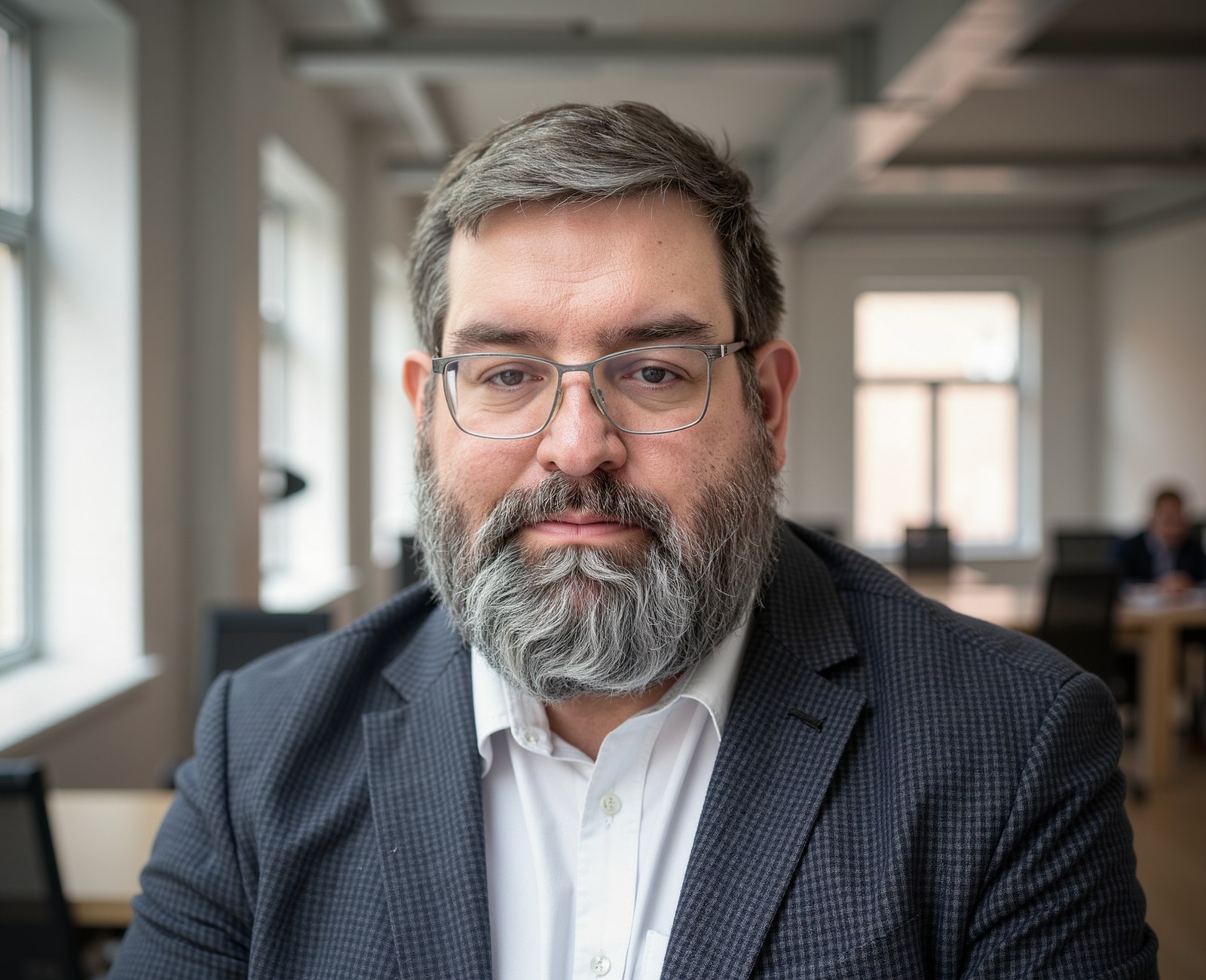 Ekkehard Luther