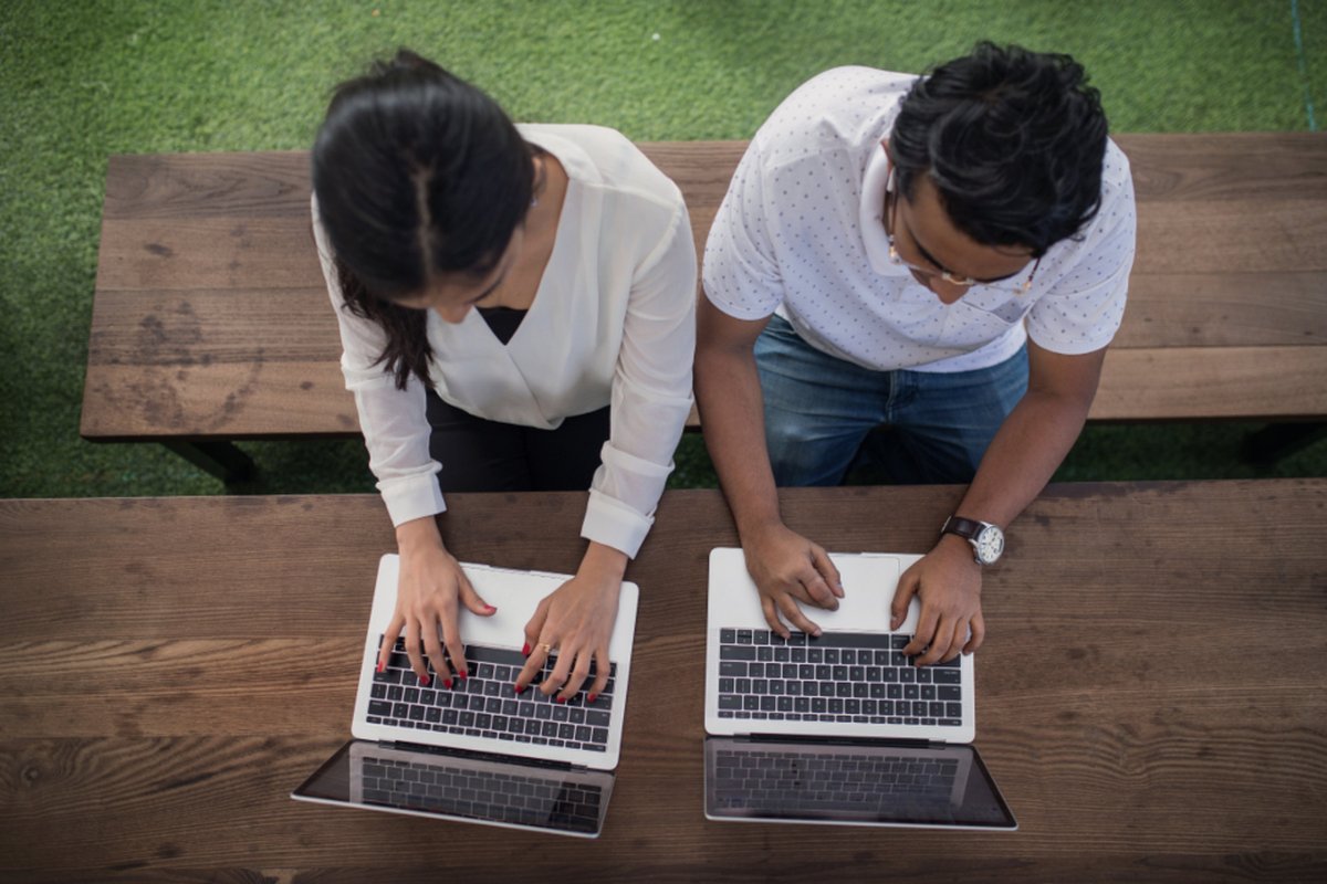 Linie, Projekt, Tandem: Welche Form der Zusammenarbeit passt?