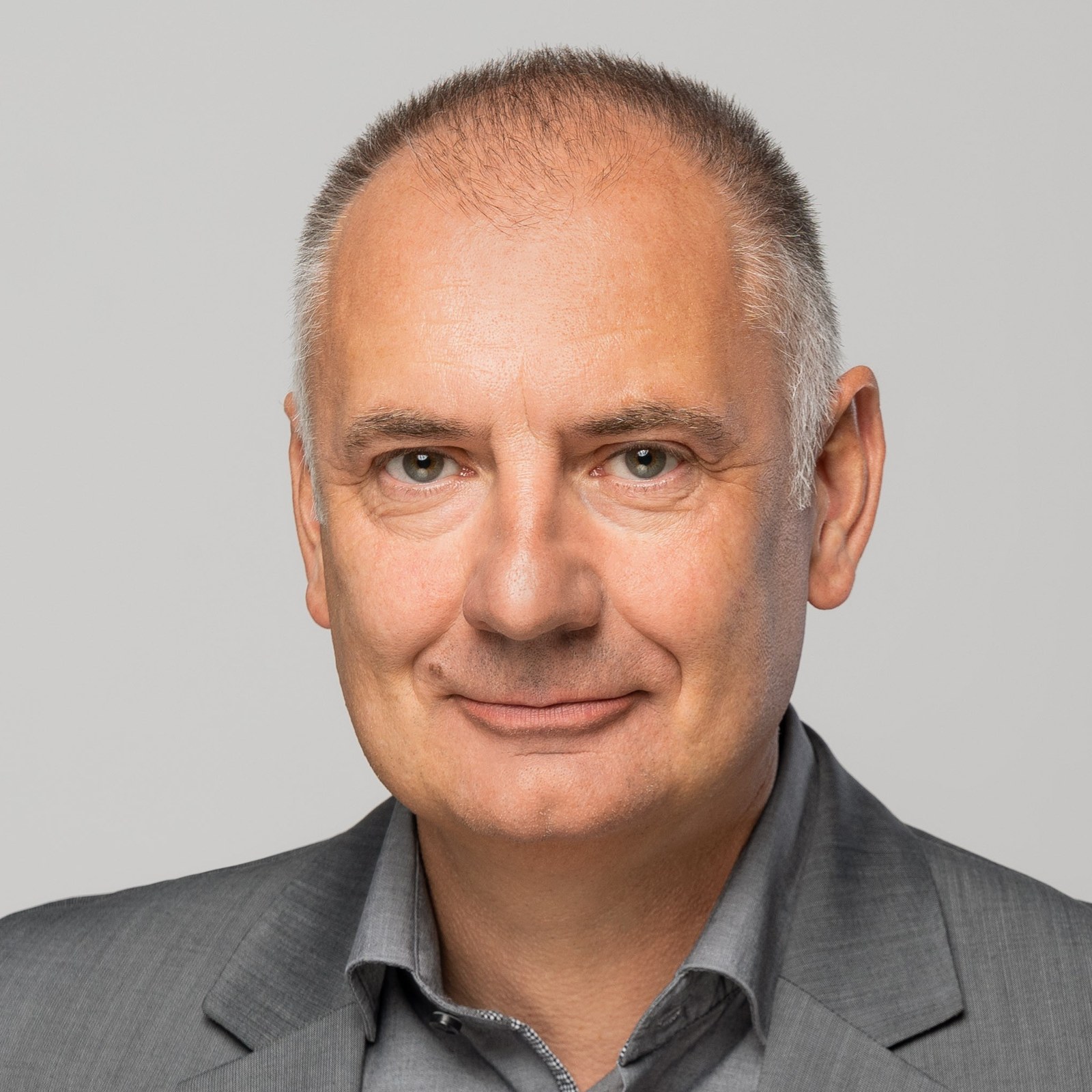 Martin Simon