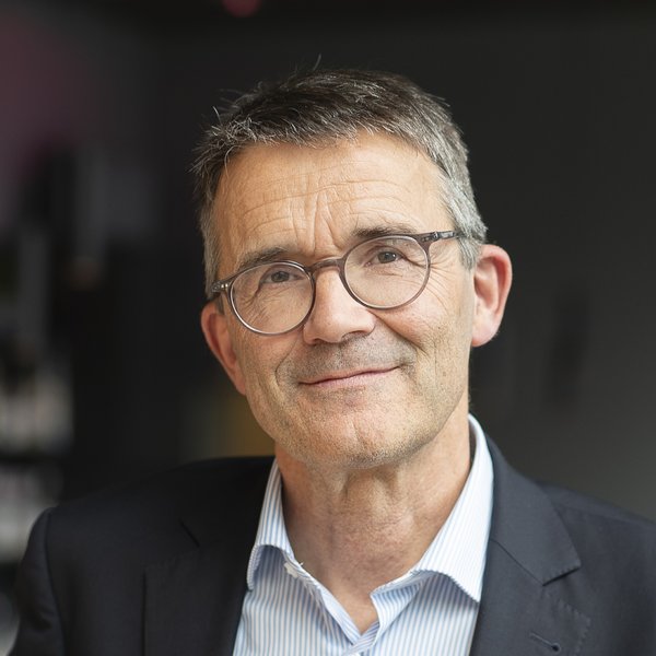 Alexander Pohl