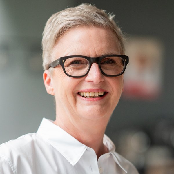 Andrea Kusemann