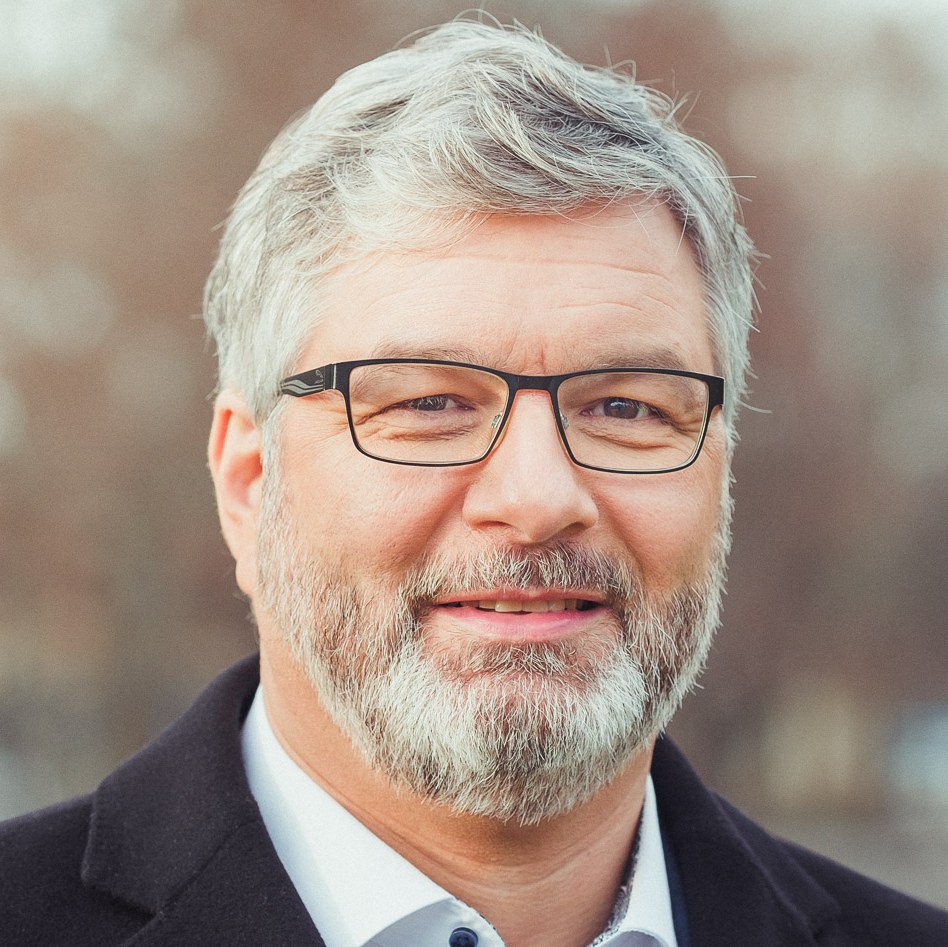 Jörg Bordt