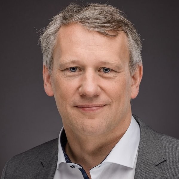 Ludger Schlueter
