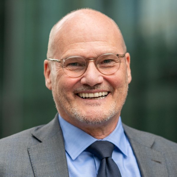 Rainer Lohmann