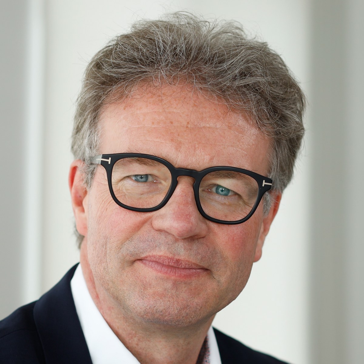 Stefan Schrinner