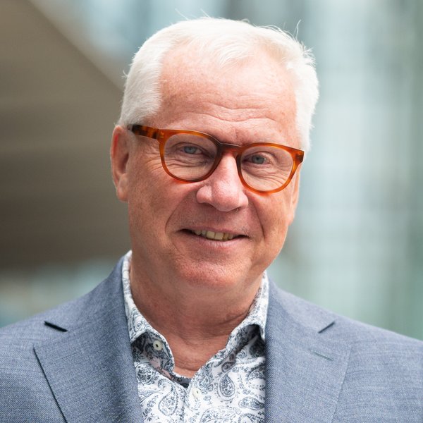 Wolfgang Amann